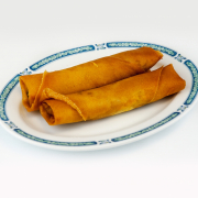 A2. Egg Rolls