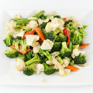 Vegetable