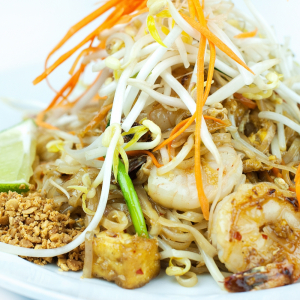 Phad Thai