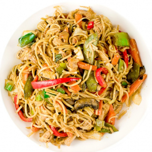 Yakisoba