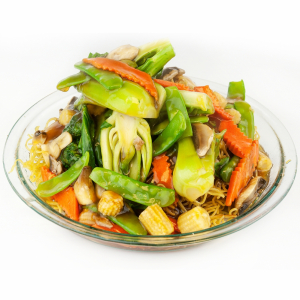 Chow Mein