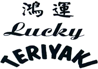 Lucky Teriyaki
